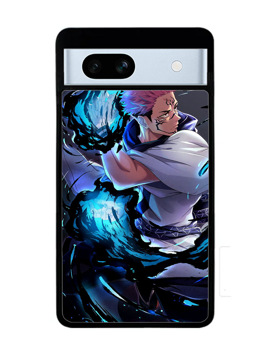 jujutsu kaisen 3rd Google Pixel 7A Case