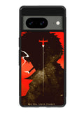 Cowboy Bebop Google Pixel 8a Case