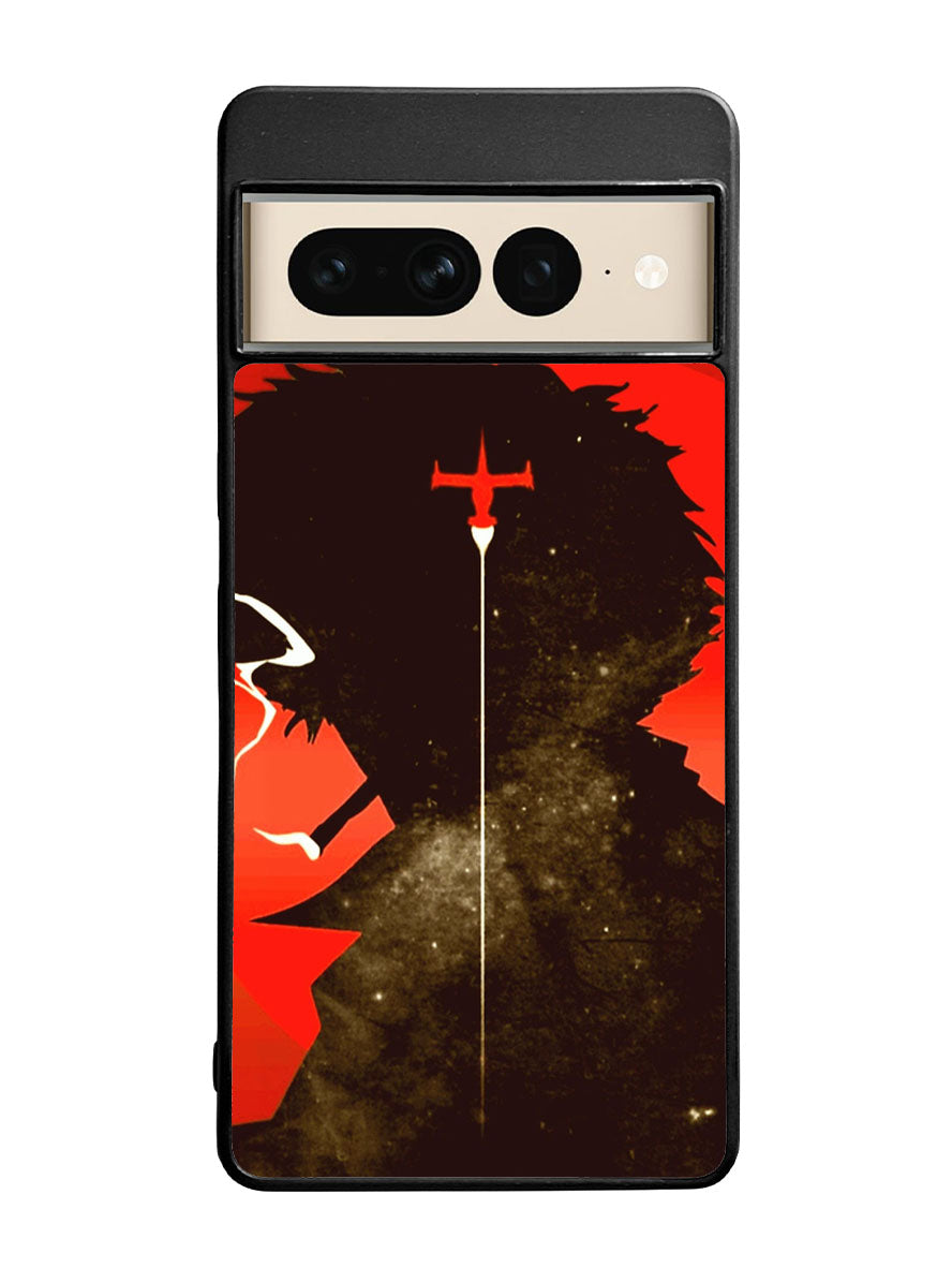 Cowboy Bebop Google Pixel 7 Pro Case