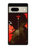 Cowboy Bebop Google Pixel 7 Case