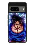 Son Goku Google Pixel 8a Case