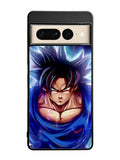 Son Goku Google Pixel 7 Pro Case
