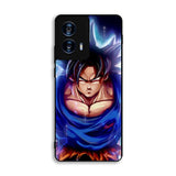 Son Goku Motorola Moto G Power 5G 2024 Case FE7602