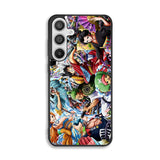 One Piece Wano Arc Samsung Galaxy A26 Case FE1678