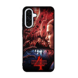 Stranger Things 5th Samsung Galaxy A36 Case FE2644