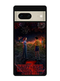 Stranger Things 6th Google Pixel 7 Case