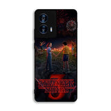 Stranger Things 6th Motorola Moto G Power 5G 2024 Case FE5171