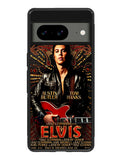 Elvis Presley Movie Google Pixel 8a Case