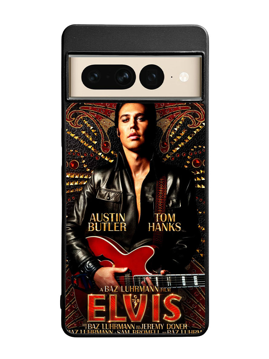 Elvis Presley Movie Google Pixel 7 Pro Case