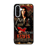Elvis Presley Movie Samsung Galaxy A36 Case FE8076