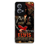 Elvis Presley Movie Motorola Moto Edge 2024 Case FE8076