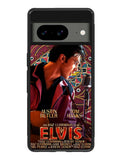 Elvis Movie Google Pixel 8a Case