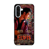 Elvis Movie Samsung Galaxy A36 Case FE6660