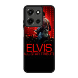 Elvis All Star Tribute Motorola Moto G 5G 2025 Case FE2726