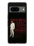 Elvis Google Pixel 8a Case