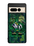 notre dame fighting irish 3rd Google Pixel 7 Pro Case