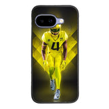 Ducks to wear yellow X00045 Google Pixel 10A Case