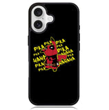 PikaPool X00044 iPhone 16 Plus Case