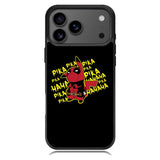 PikaPool X00044 iPhone 18 Pro Max Case