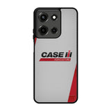 Case IH Motorola Moto G 5G 2025 Case FE1175