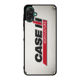 Case IH Wallpaper X00030 Samsung Galaxy A07 Case
