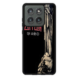 Led Zeppelin X00029 Motorola Moto Edge 2025 Case