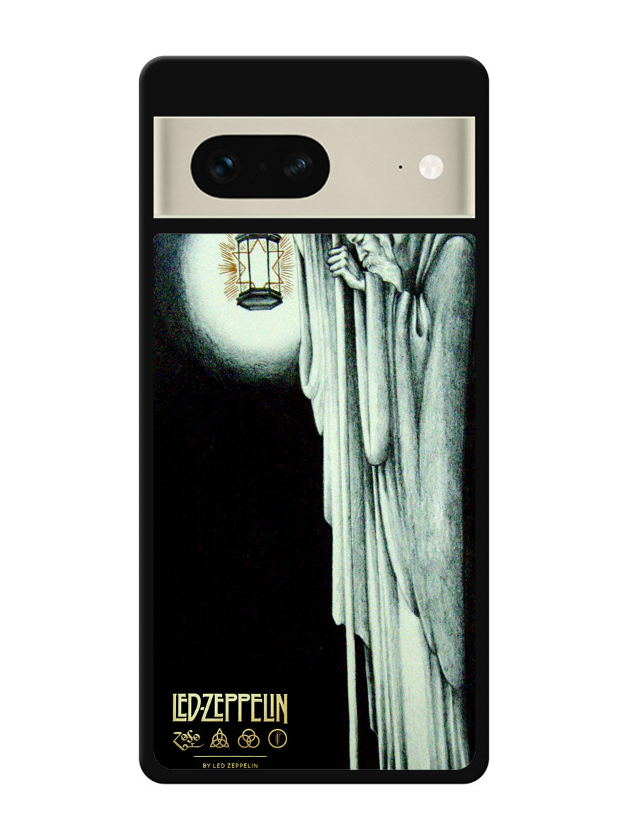 Led Zeppelin The Hermit Google Pixel 7 Case