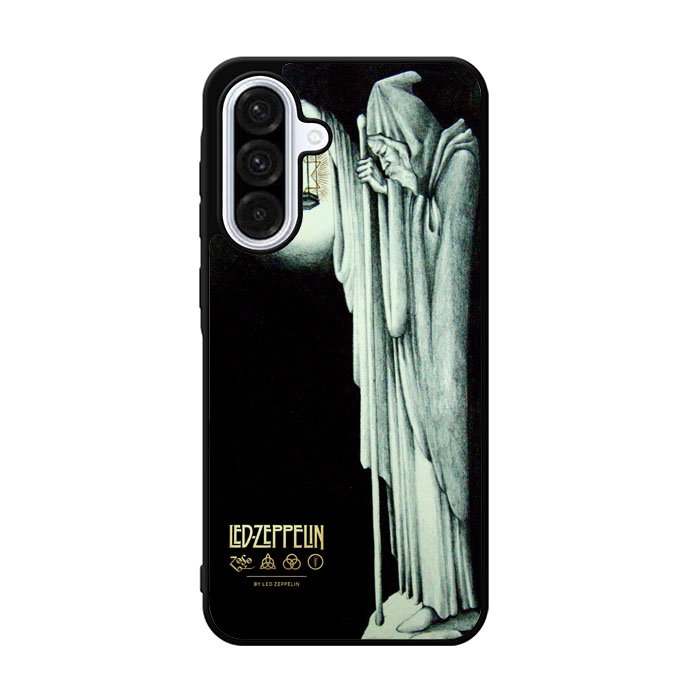 Led Zeppelin The Hermit Samsung Galaxy A36 Case FE3750