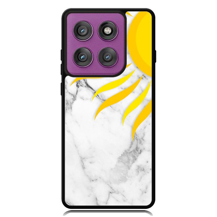 The Sun X00056 Motorola Moto Edge 2025 | Moto Edge 60 Fusion | Moto Edge 60 Pro Case