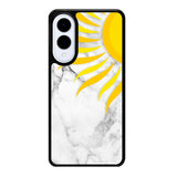 The Sun X00056 Samsung Galaxy S25 Edge Case