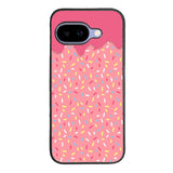 Sprinkle Donut X00055 Google Pixel 10A Case