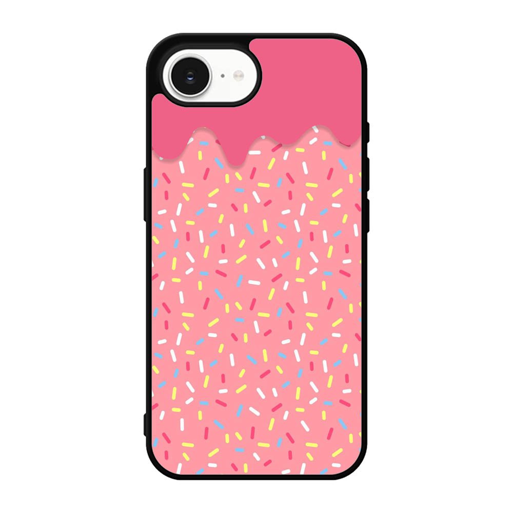 Sprinkle Donut X00055 iPhone 17e Case