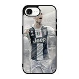 Cristiano Ronaldo Juventus X00103 iPhone 17e Case
