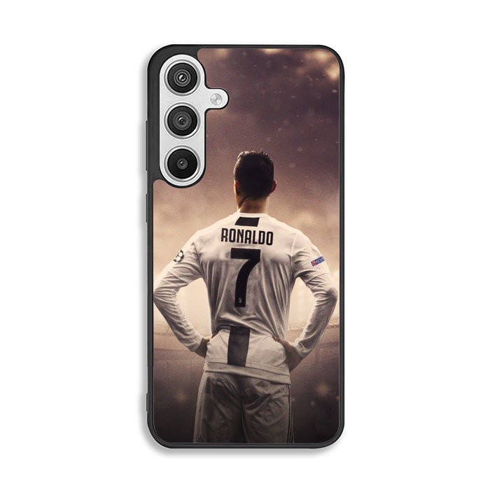Cristiano Ronaldo 2nd Samsung Galaxy A26 Case FE0998
