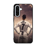 Cristiano Ronaldo 2nd Samsung Galaxy A36 Case FE5969