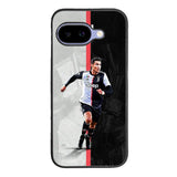 cr7 Juventus X00101 Google Pixel 10A Case