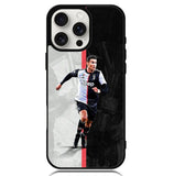 cr7 Juventus X00101 iPhone 16 Pro Max Case