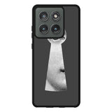fornasetti eye X00100 Motorola Moto Edge 2025 Case