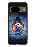 Denver broncos 4th Google Pixel 8a Case