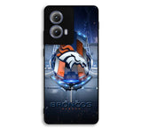 Denver broncos 4th Motorola Moto Edge 2024 Case FE7736