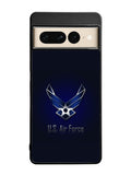 United States Air Force Google Pixel 7 Pro Case