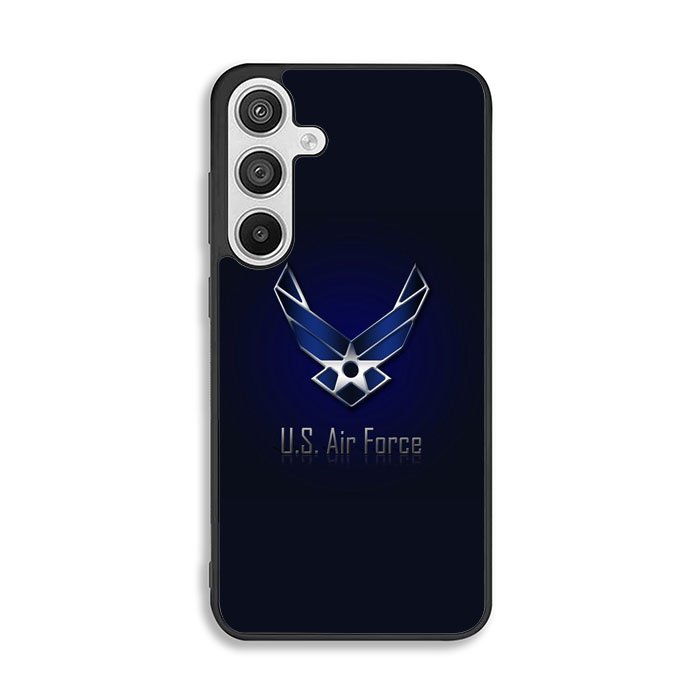 United States Air Force Samsung Galaxy A26 Case FE5495