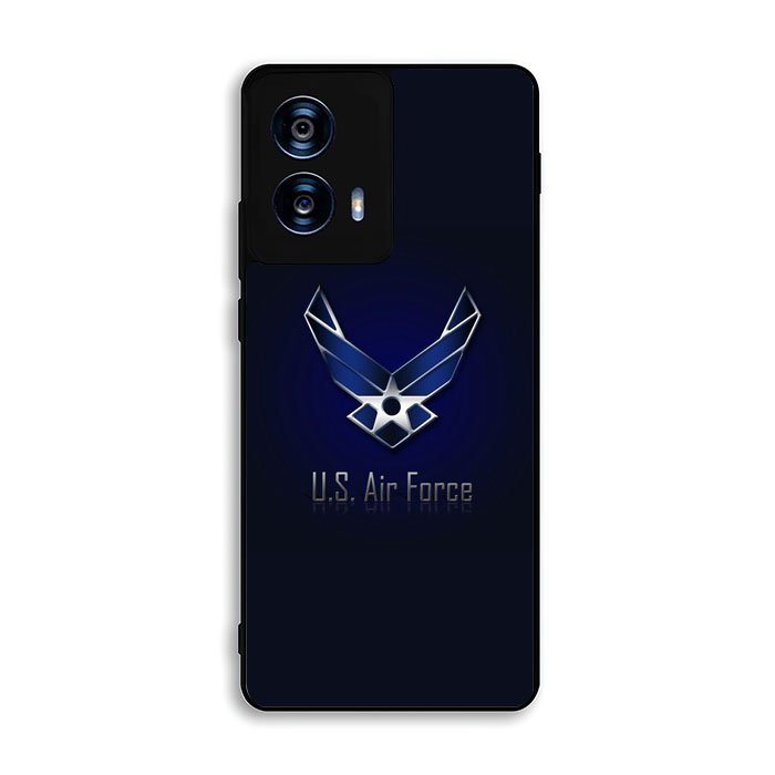 United States Air Force Motorola Moto G Power 5G 2024 Case FE5495