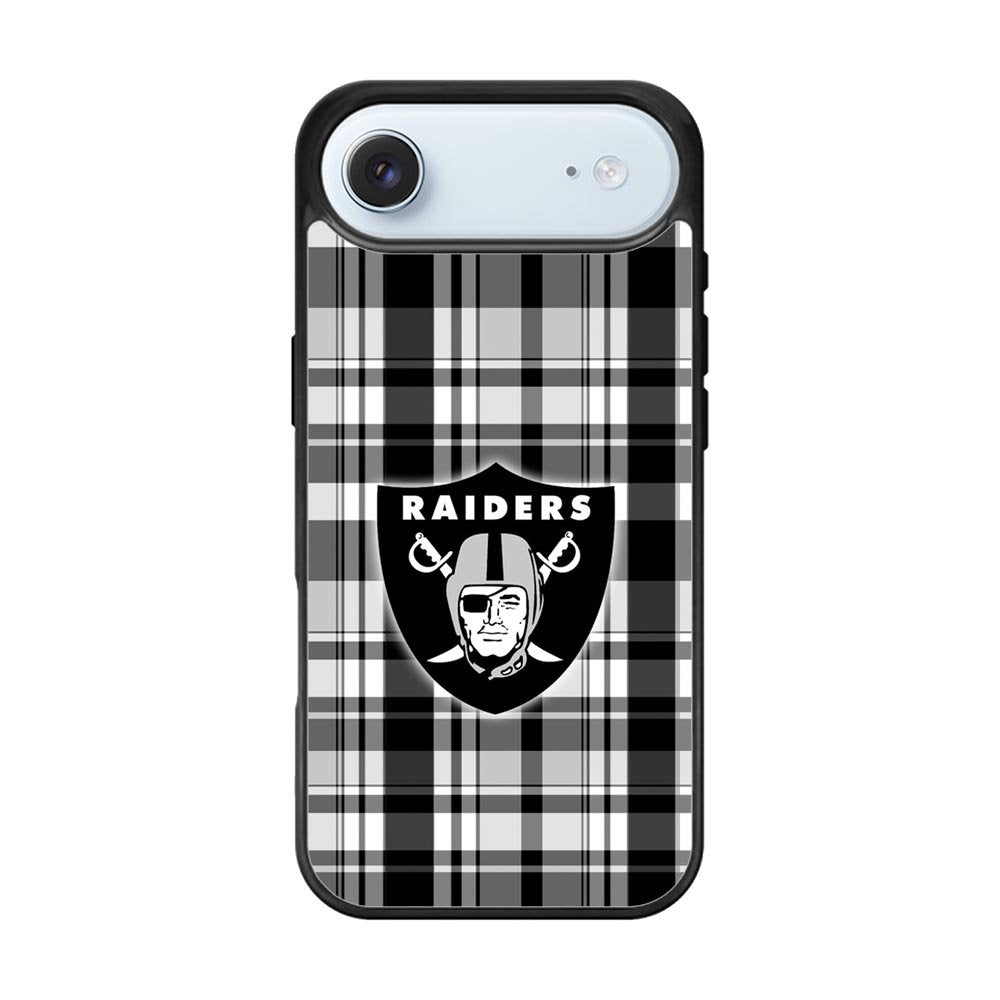 Oakland Raiders X00093 iPhone Air Case