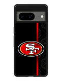 San Francisco 49Ers 6th Google Pixel 8a Case