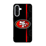 San Francisco 49Ers 6th Samsung Galaxy A36 Case FE3239