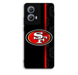 San Francisco 49Ers 6th Motorola Moto Edge 2024 Case FE3239