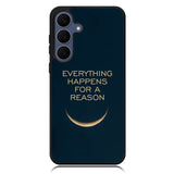 New Moon X00111 Samsung Galaxy S25 FE Case