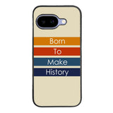 Pastel Stripes X00112 Google Pixel 10A Case