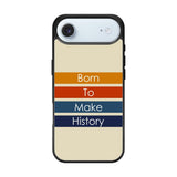 Pastel Stripes X00112 iPhone Air Case